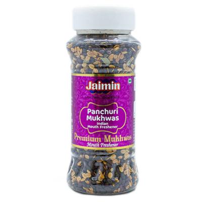 Jaimin Mukhwas 175Gms